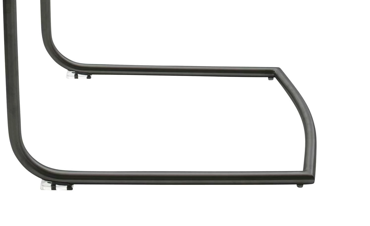 Stuhl Sema Stuhl Sema | Freischwinger Nein Grau Anthrazit -Stühle Verkäufe 2022 13307646 8 201907082232