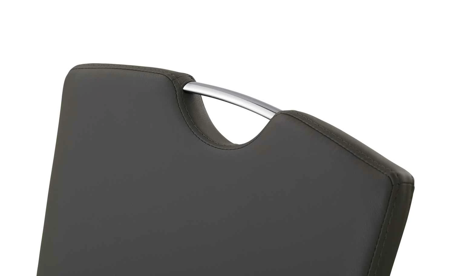 uno Kunstleder-Schwingstuhl Doris uno Kunstleder-Schwingstuhl Doris -Stühle Verkäufe 2022 13307725 2 201912062238