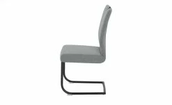 Polsterschwingstuhl 3061 | Silver (Hellgrau) Nein -Stühle Verkäufe 2022 13307730 2 202104231234