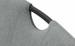 Polsterschwingstuhl 3061 | Silver (Hellgrau) Nein -Stühle Verkäufe 2022 13307730 6 202104231234