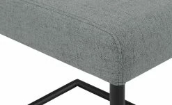 Polsterschwingstuhl 3061 | Silver (Hellgrau) Nein -Stühle Verkäufe 2022 13307730 8 202104231234