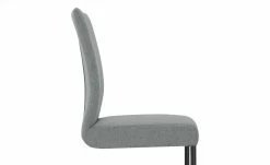 Polsterschwingstuhl 3061 | Silver (Hellgrau) Nein -Stühle Verkäufe 2022 13307730 9 202104231234