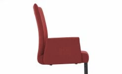 Polsterschwingstuhl 3061 | Bordeaux (Rot) Ja -Stühle Verkäufe 2022 13307731 8 202104231234