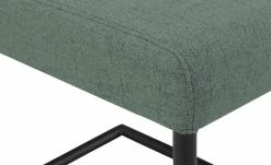 Polsterschwingstuhl 3061 | Aqua (Hellblau) Nein -Stühle Verkäufe 2022 13307732 3 202104231233