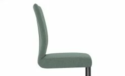 Polsterschwingstuhl 3061 | Aqua (Hellblau) Nein -Stühle Verkäufe 2022 13307732 4 202104231233