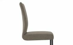 Polsterschwingstuhl 3061 | Taupe (Hellbraun) Nein -Stühle Verkäufe 2022 13307733 5 202104231234