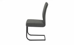 Polsterschwingstuhl 3061 | Grey (Grau) Nein -Stühle Verkäufe 2022 13307735 6 202104231234