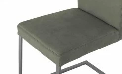 Polsterschwingstuhl Canto I | Darkgrey (Grau) -Stühle Verkäufe 2022 13307774 3 202205312232