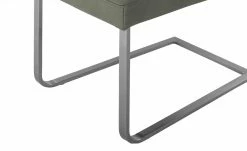 Polsterschwingstuhl Canto I | Darkgrey (Grau) -Stühle Verkäufe 2022 13307774 4 202205312232