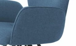 Armlehnstuhl Merlot | Blue (Blau) Ja -Stühle Verkäufe 2022 13307778 5 202107302232
