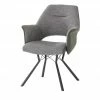 uno Armlehn-Polsterstuhl Vineo | Grau 1 uno Armlehn-Polsterstuhl Vineo | Grau -Stühle Verkäufe 2022 13307986 10 202203011238
