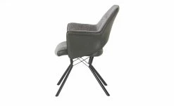 uno Armlehn-Polsterstuhl Vineo | Grau -Stühle Verkäufe 2022 13307986 11 202203011238