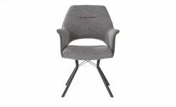 uno Armlehn-Polsterstuhl Vineo | Grau -Stühle Verkäufe 2022 13307986 3 202203011238