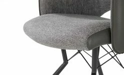 uno Armlehn-Polsterstuhl Vineo | Grau -Stühle Verkäufe 2022 13307986 6 202203011238