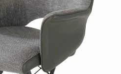 uno Armlehn-Polsterstuhl Vineo | Grau -Stühle Verkäufe 2022 13307986 7 202203011238