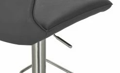 uno Barhocker Viro | Dunkelgrau -Stühle Verkäufe 2022 13307989 8 201912062238