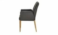 Woodford Polsterstuhl mit Armlehne Claudia | Anthrazit Ja -Stühle Verkäufe 2022 13308102 2 201911152246