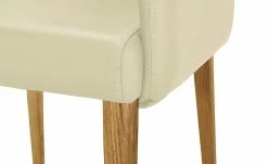 Woodford Polsterstuhl mit Armlehne Claudia | Avorio (Beige) Ja 5 Woodford Polsterstuhl mit Armlehne Claudia | Avorio (Beige) Ja -Stühle Verkäufe 2022 13308103 2 201911152246
