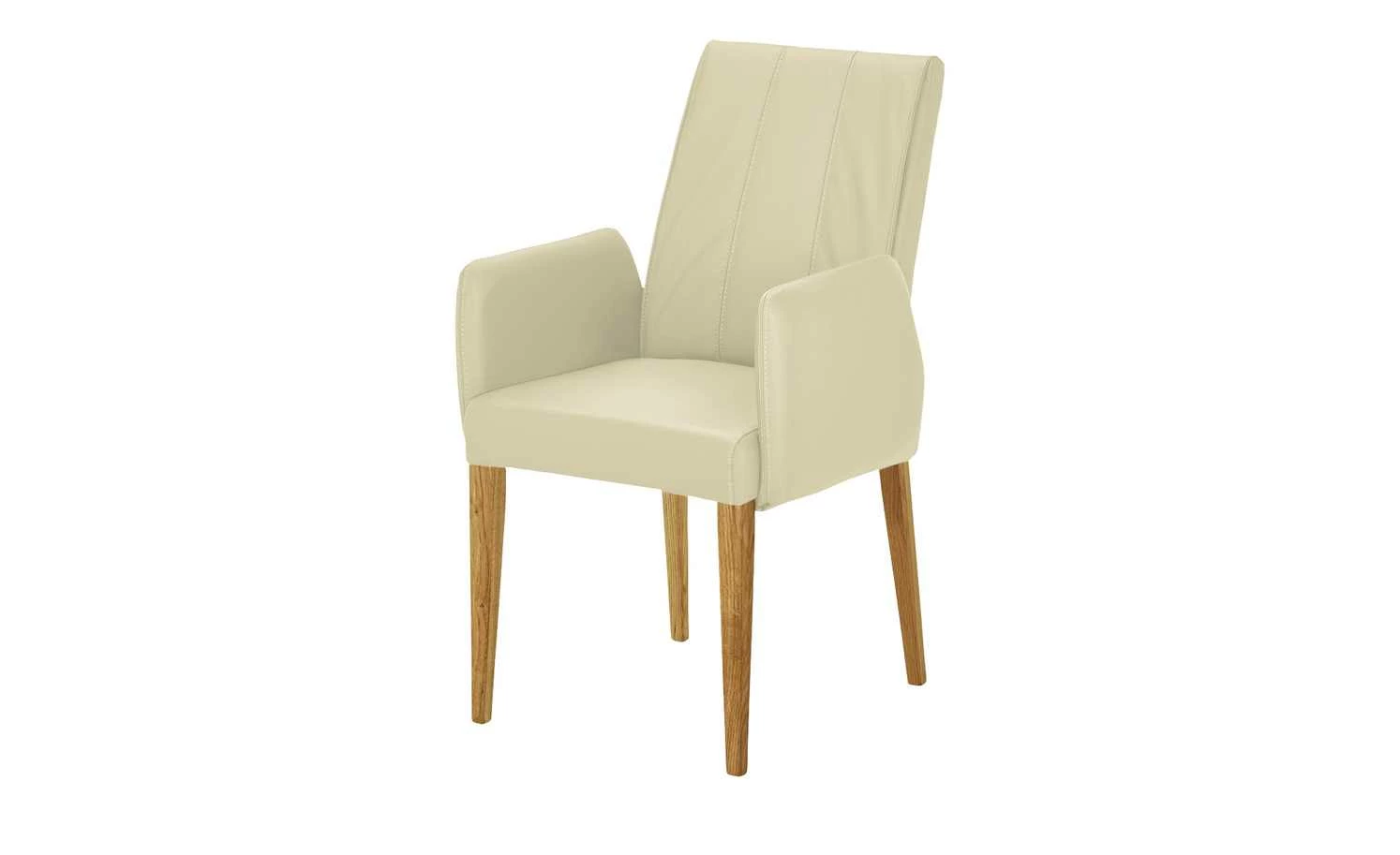 Woodford Polsterstuhl mit Armlehne Claudia Woodford Polsterstuhl mit Armlehne Claudia | Avorio (Beige) Ja -Stühle Verkäufe 2022 13308103 5 201911152246