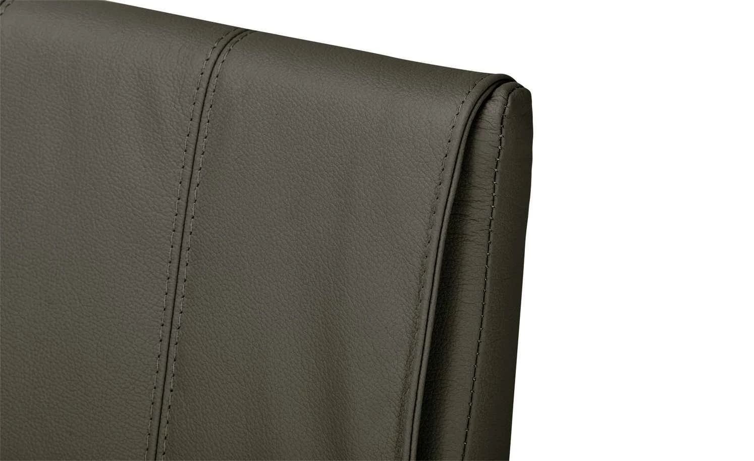 Woodford Leder-Polsterstuhl Claudia Woodford Leder-Polsterstuhl Claudia | Anthrazit Nein -Stühle Verkäufe 2022 13308104 1 201912022245