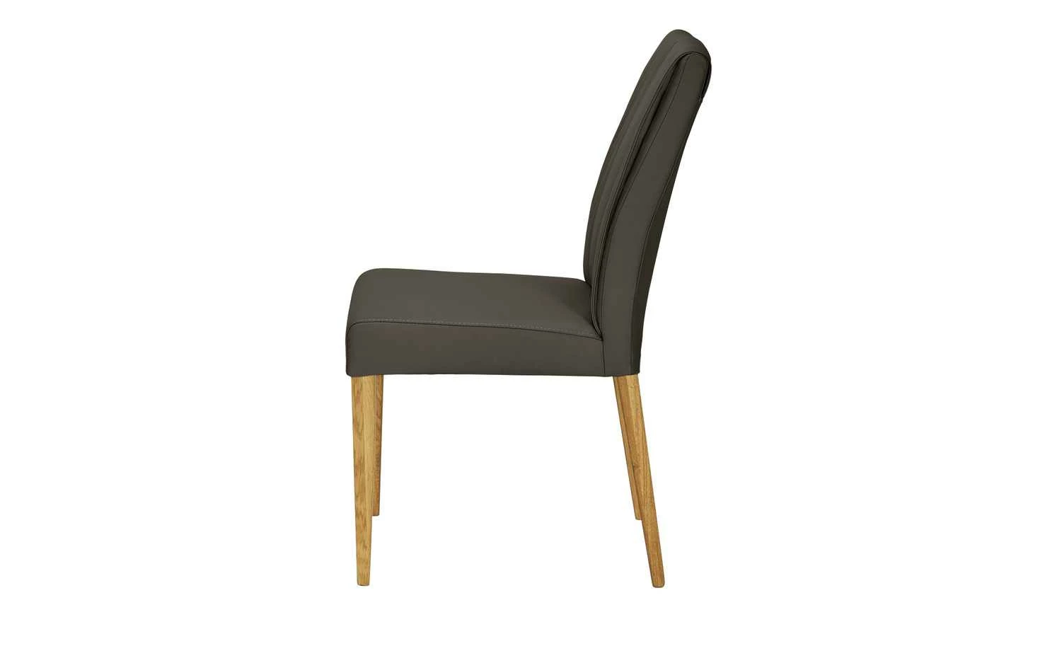 Woodford Leder-Polsterstuhl Claudia Woodford Leder-Polsterstuhl Claudia | Anthrazit Nein -Stühle Verkäufe 2022 13308104 8 201912192240
