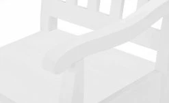 maison bleue Holzstuhl mit Armlehne Bendix | Weiß 3 maison bleue Holzstuhl mit Armlehne Bendix | Weiß -Stühle Verkäufe 2022 13308208 2 202102231239