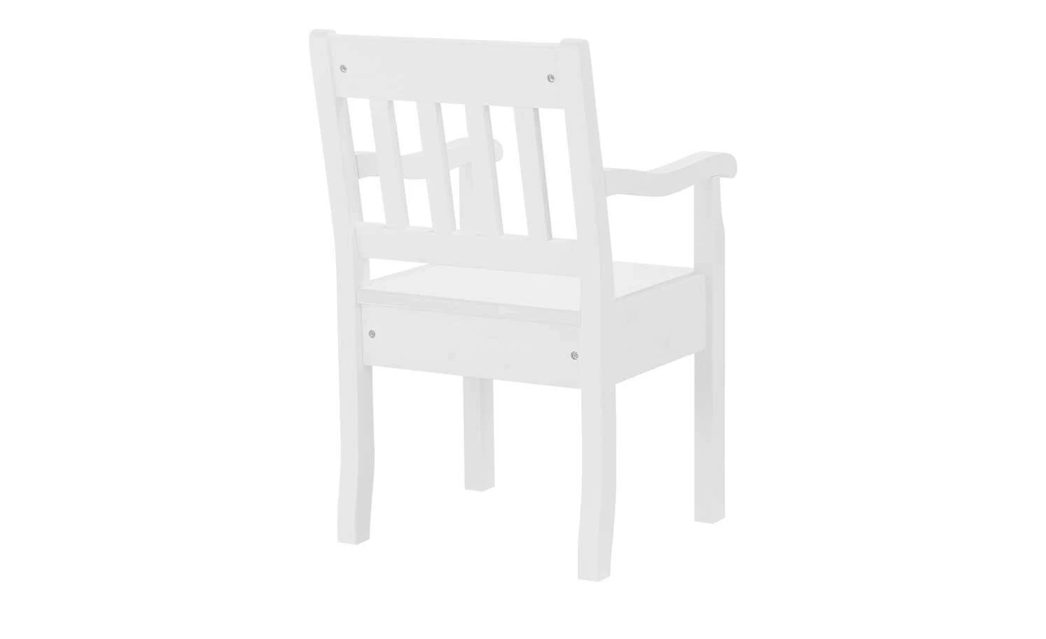 maison bleue Holzstuhl mit Armlehne Bendix maison bleue Holzstuhl mit Armlehne Bendix | Weiß -Stühle Verkäufe 2022 13308208 6 202102231239