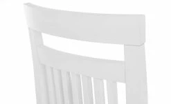 maison bleue Holzstuhl Bendix | Weiß -Stühle Verkäufe 2022 13308209 5 202102231239