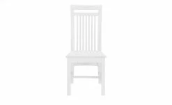 maison bleue Holzstuhl Bendix | Weiß -Stühle Verkäufe 2022 13308209 9 202102231239