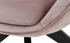 Playboy Armlehnstuhl Amanda | Rosé -Stühle Verkäufe 2022 13308324 3 201912092241