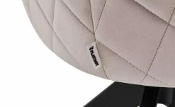 Playboy Armlehnstuhl Amanda | Rosé -Stühle Verkäufe 2022 13308324 6 201912092241