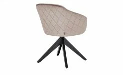 Playboy Armlehnstuhl Amanda | Rosé -Stühle Verkäufe 2022 13308324 7 201912092241