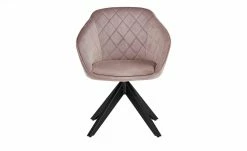 Playboy Armlehnstuhl Amanda | Rosé -Stühle Verkäufe 2022 13308324 8 201912092241