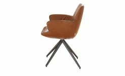 Armlehnstuhl Maple | Cognac (Hellbraun) -Stühle Verkäufe 2022 13308442 1 202111242310