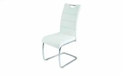 Schwingstuhl Flavio | Weiß