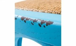 Stuhl im Used-Look Xabi | Türkis -Stühle Verkäufe 2022 13313339 2 201811271454