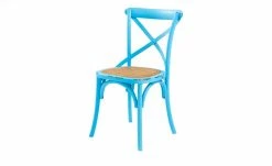 Stuhl im Used-Look Xabi | Türkis -Stühle Verkäufe 2022 13313339 6 201811271454