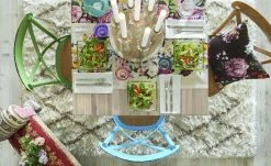 Stuhl im Used-Look Xabi | Türkis -Stühle Verkäufe 2022 13313339 8 201811271454