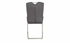 uno Kunstleder-Schwingstuhl Sean | Grau -Stühle Verkäufe 2022 13313456 2 201811271452