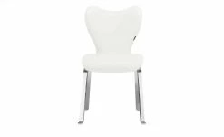 JOOP! Leder Dinner-Stuhl Lounge | Wolke (Weiß) 4-Fußstuhl -Stühle Verkäufe 2022 13313732 1 202104222232