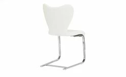 JOOP! Leder-Schwingstuhl Lounge | Wolke (Weiß) Schwingstuhl 4 JOOP! Leder-Schwingstuhl Lounge | Wolke (Weiß) Schwingstuhl -Stühle Verkäufe 2022 13313735 1 202104222232