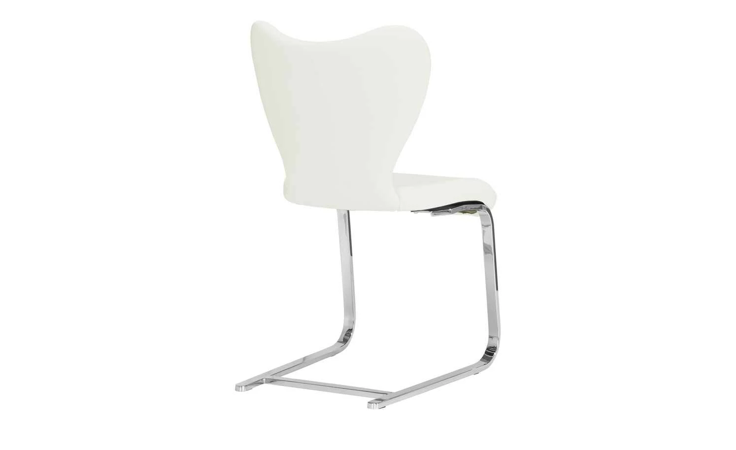 JOOP! Leder-Schwingstuhl Lounge JOOP! Leder-Schwingstuhl Lounge | Wolke (Weiß) Schwingstuhl -Stühle Verkäufe 2022 13313735 1 202104222232