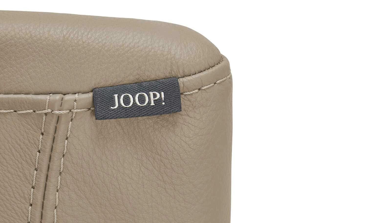JOOP! Leder-Schwingstuhl Loft JOOP! Leder-Schwingstuhl Loft | Earth (Hellbraun) -Stühle Verkäufe 2022 13313747 1 202104202233