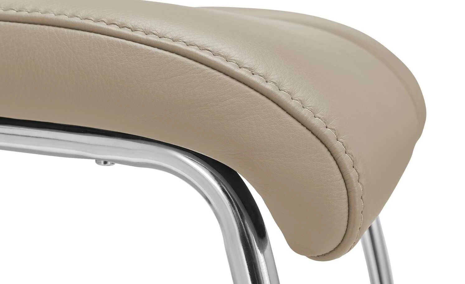 JOOP! Leder-Schwingstuhl Loft JOOP! Leder-Schwingstuhl Loft | Earth (Hellbraun) -Stühle Verkäufe 2022 13313747 10 202104202233