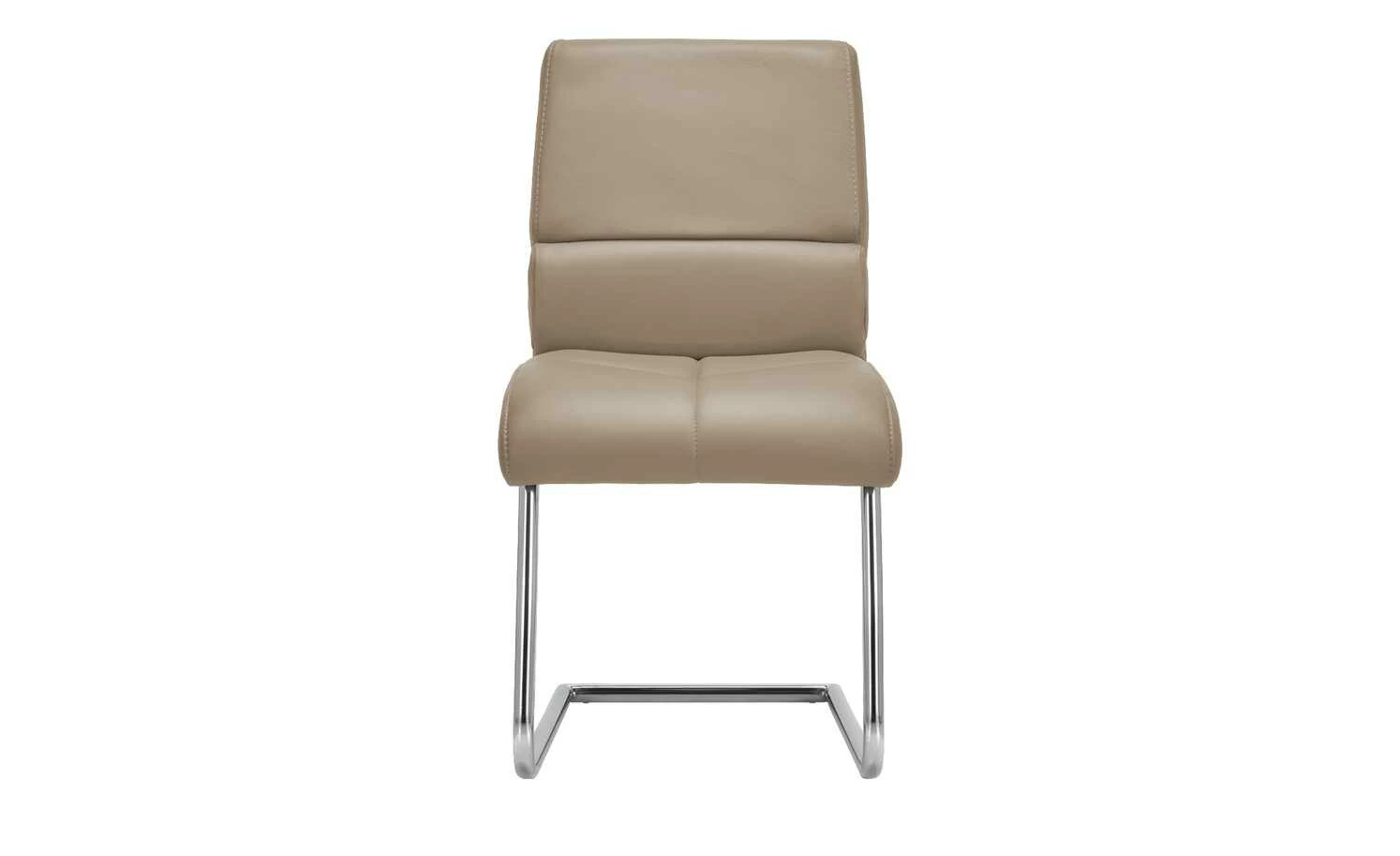 JOOP! Leder-Schwingstuhl Loft JOOP! Leder-Schwingstuhl Loft | Earth (Hellbraun) -Stühle Verkäufe 2022 13313747 11 202104202233