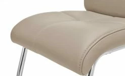 JOOP! Leder-Schwingstuhl Loft | Earth (Hellbraun) 6 JOOP! Leder-Schwingstuhl Loft | Earth (Hellbraun) -Stühle Verkäufe 2022 13313747 5 202104202233