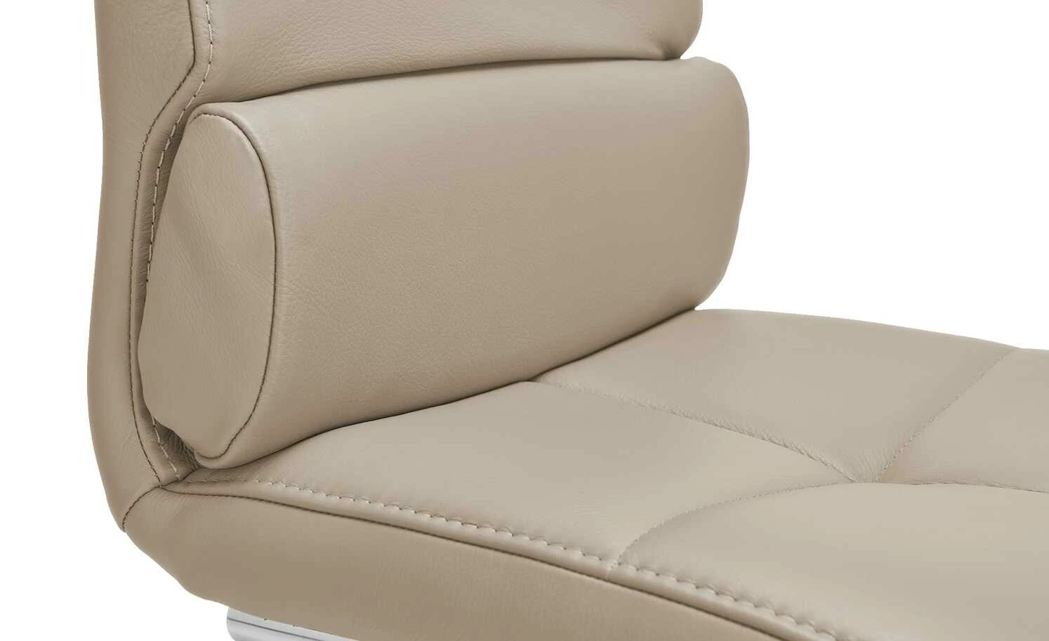 JOOP! Leder-Schwingstuhl Loft JOOP! Leder-Schwingstuhl Loft | Earth (Hellbraun) -Stühle Verkäufe 2022 13313747 8 202104202233