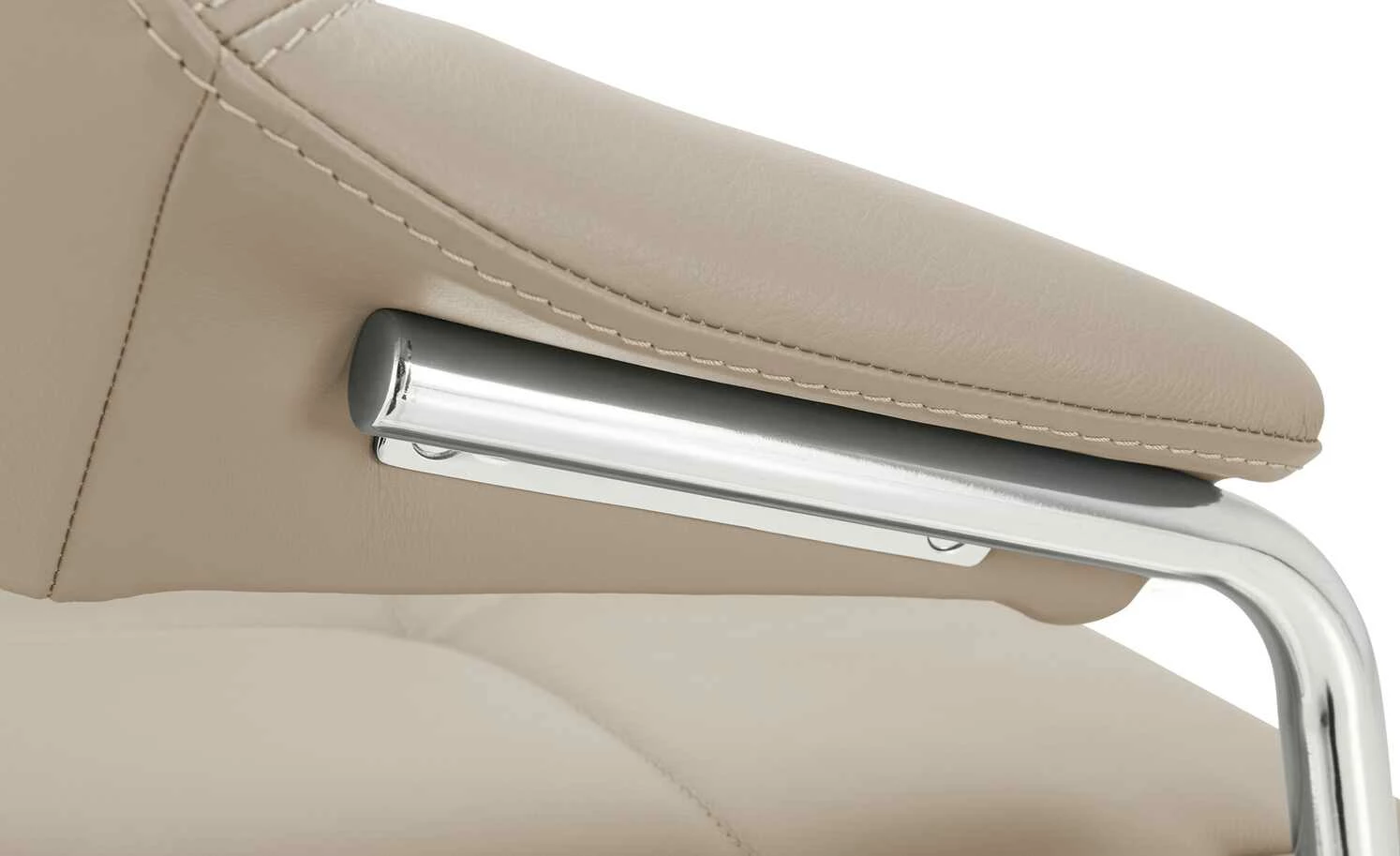 JOOP! Leder-Schwingstuhl Loft JOOP! Leder-Schwingstuhl Loft | Earth (Hellbraun) -Stühle Verkäufe 2022 13313748 11 202104202233