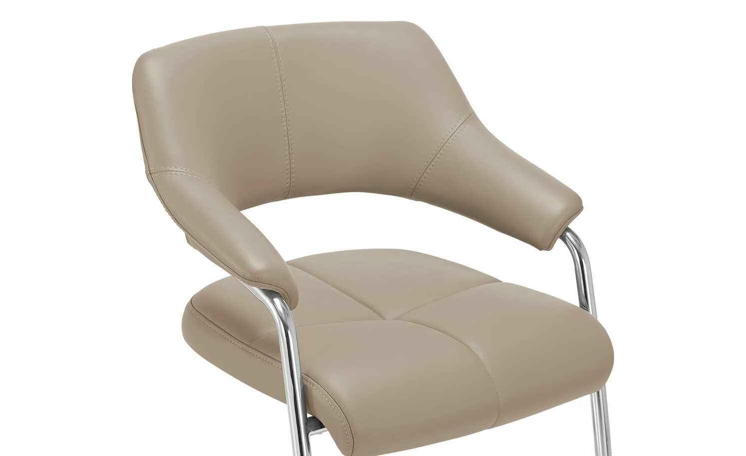 JOOP! Leder-Schwingstuhl Loft JOOP! Leder-Schwingstuhl Loft | Earth (Hellbraun) -Stühle Verkäufe 2022 13313748 14 202104202233