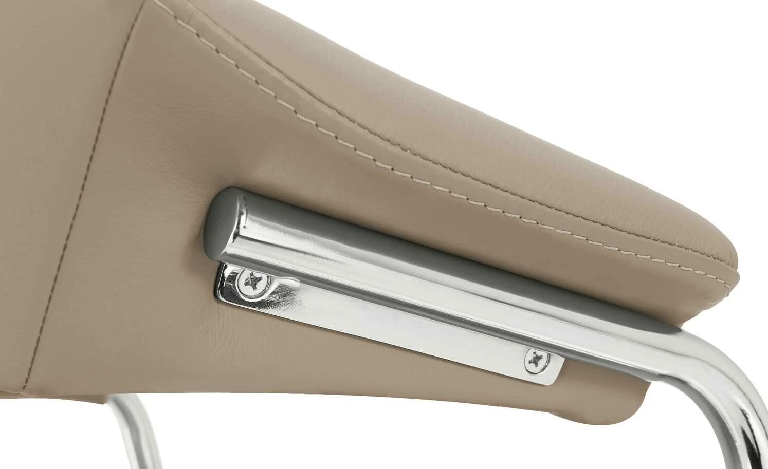 JOOP! Leder-Schwingstuhl Loft JOOP! Leder-Schwingstuhl Loft | Earth (Hellbraun) -Stühle Verkäufe 2022 13313748 9 202104202233